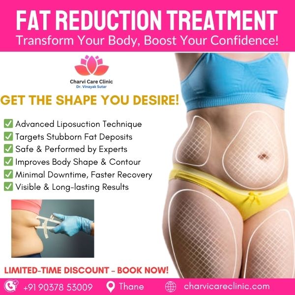 Liposuction vs Tummy Tuck: Which Is Right for You?